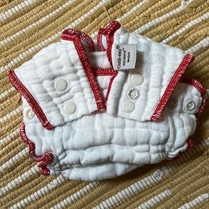 Cloth-eez Workhorse Cloth Diaper Medium